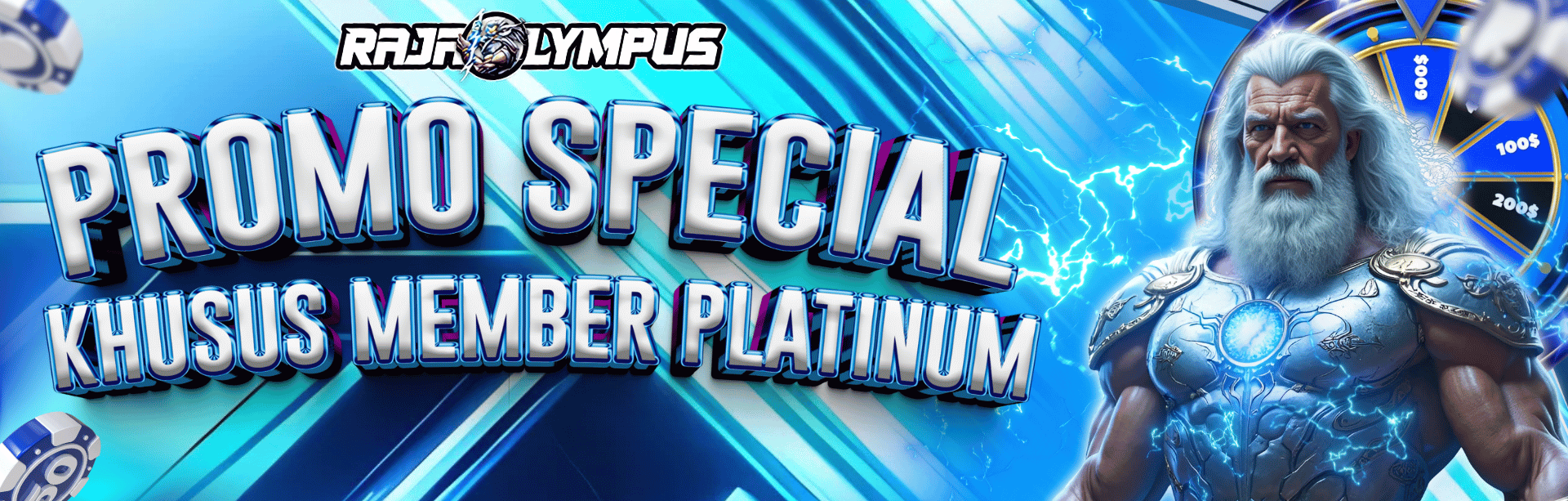 PROMO SPECIAL KHUSUS MEMBER PLATINUM