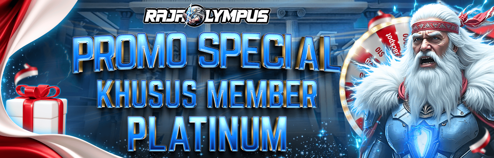 PROMO SPECIAL KHUSUS MEMBER PLATINUM