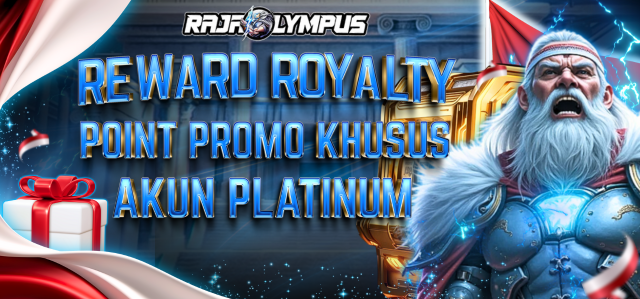 REWARD ROYALTY POINT