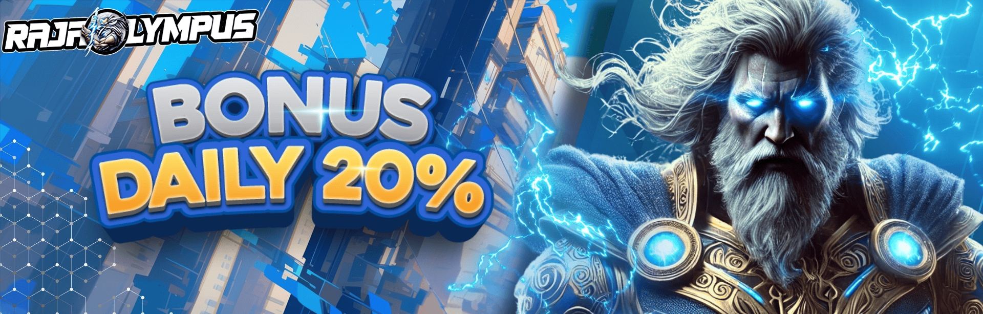 BONUS DEPOSIT HARIAN SLOT 20%