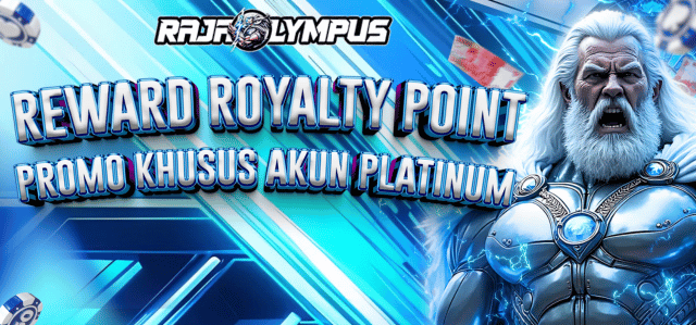 REWARD ROYALTY POINT