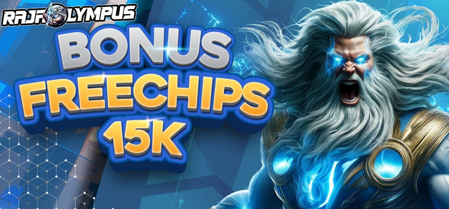 FREECHIPS DOWNLOAD APLIKASI RAJAOLYMPUS