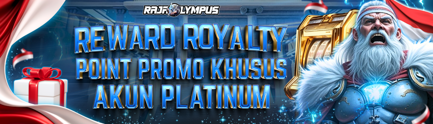 REWARD ROYALTY POINT