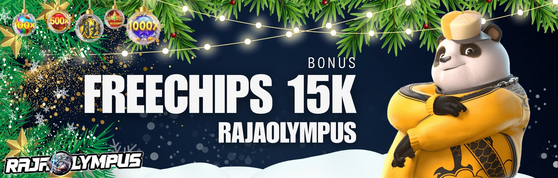 FREECHIPS DOWNLOAD APLIKASI RAJAOLYMPUS